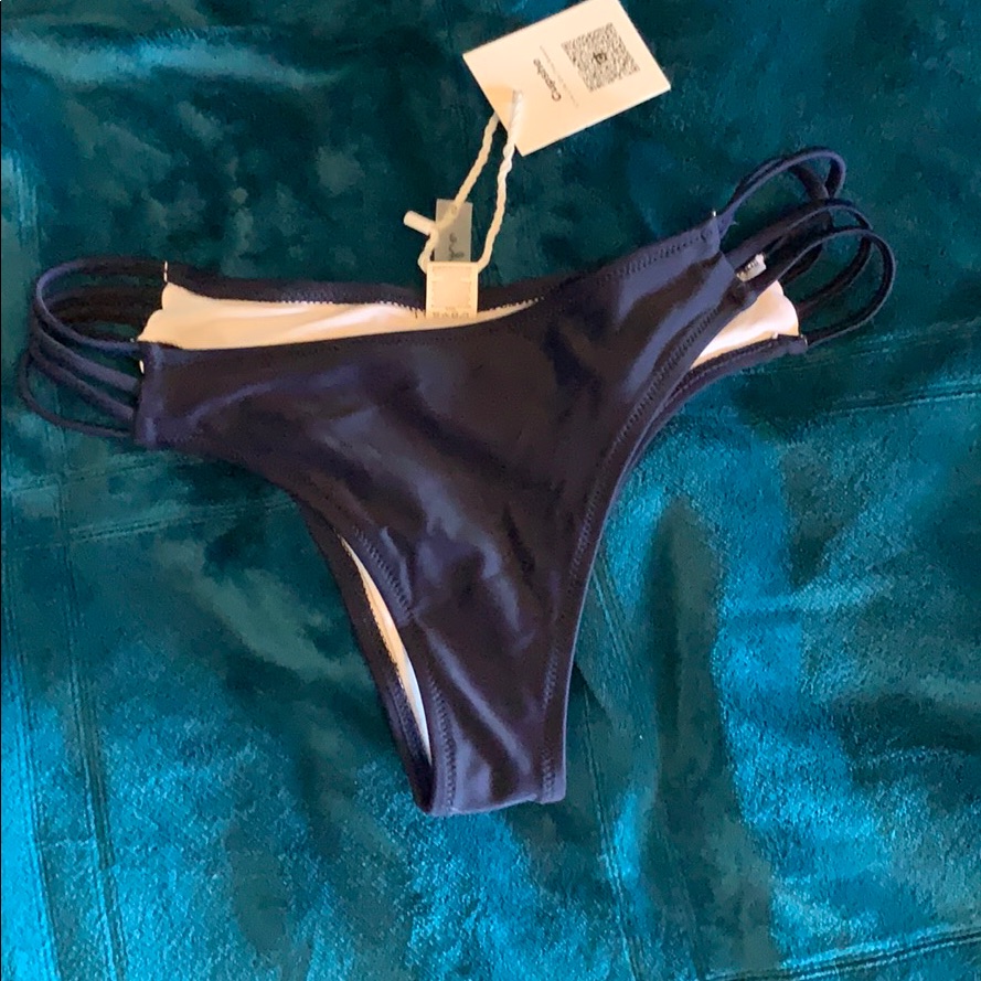 Brand New Bikini Bottoms